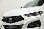 2024 Acura TLX A-Spec Package SH-AWD
