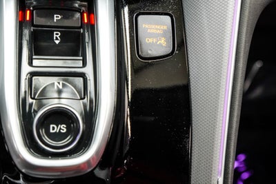 2024 Acura TLX A-Spec Package SH-AWD