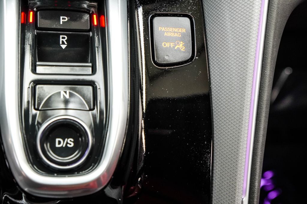 2024 Acura TLX A-Spec Package SH-AWD