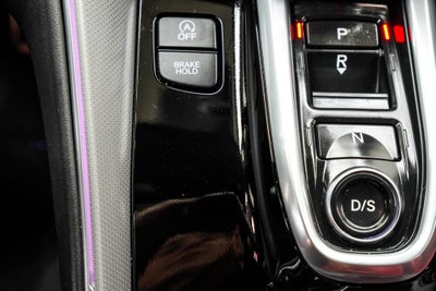 2024 Acura TLX A-Spec Package SH-AWD