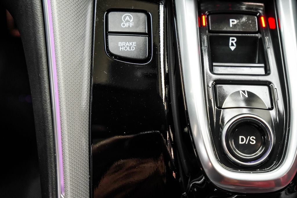 2024 Acura TLX A-Spec Package SH-AWD