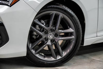 2024 Acura TLX A-Spec Package SH-AWD