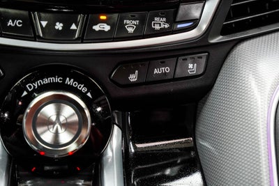 2024 Acura TLX A-Spec Package SH-AWD