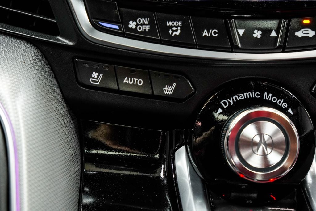 2024 Acura TLX A-Spec Package SH-AWD