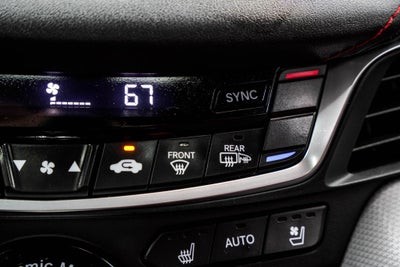 2024 Acura TLX A-Spec Package SH-AWD