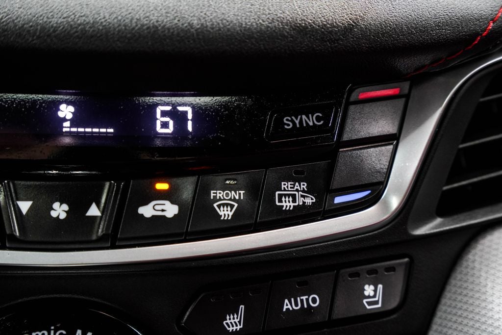 2024 Acura TLX A-Spec Package SH-AWD
