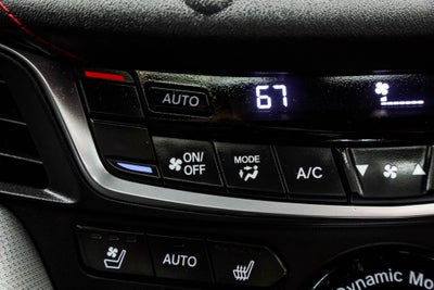 2024 Acura TLX A-Spec Package SH-AWD
