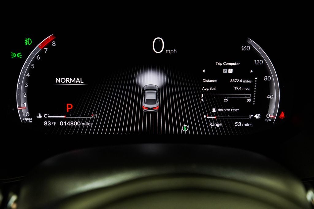 2024 Acura TLX A-Spec Package SH-AWD