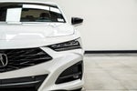 2024 Acura TLX A-Spec Package SH-AWD