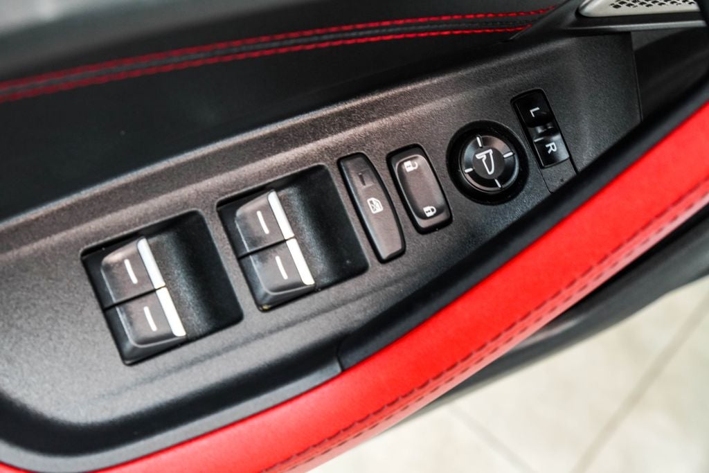 2024 Acura TLX A-Spec Package SH-AWD