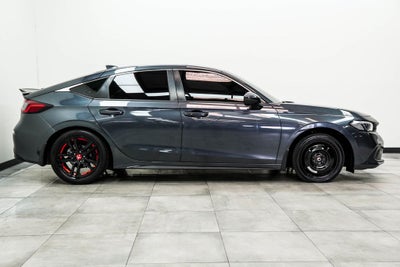 2022 Honda Civic EX-L