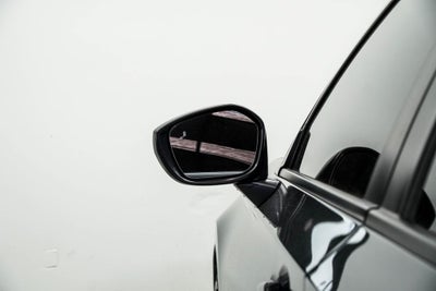 2022 Honda Civic EX-L