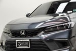 2022 Honda Civic EX-L