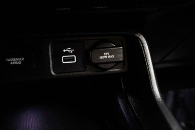 2022 Honda Civic EX-L