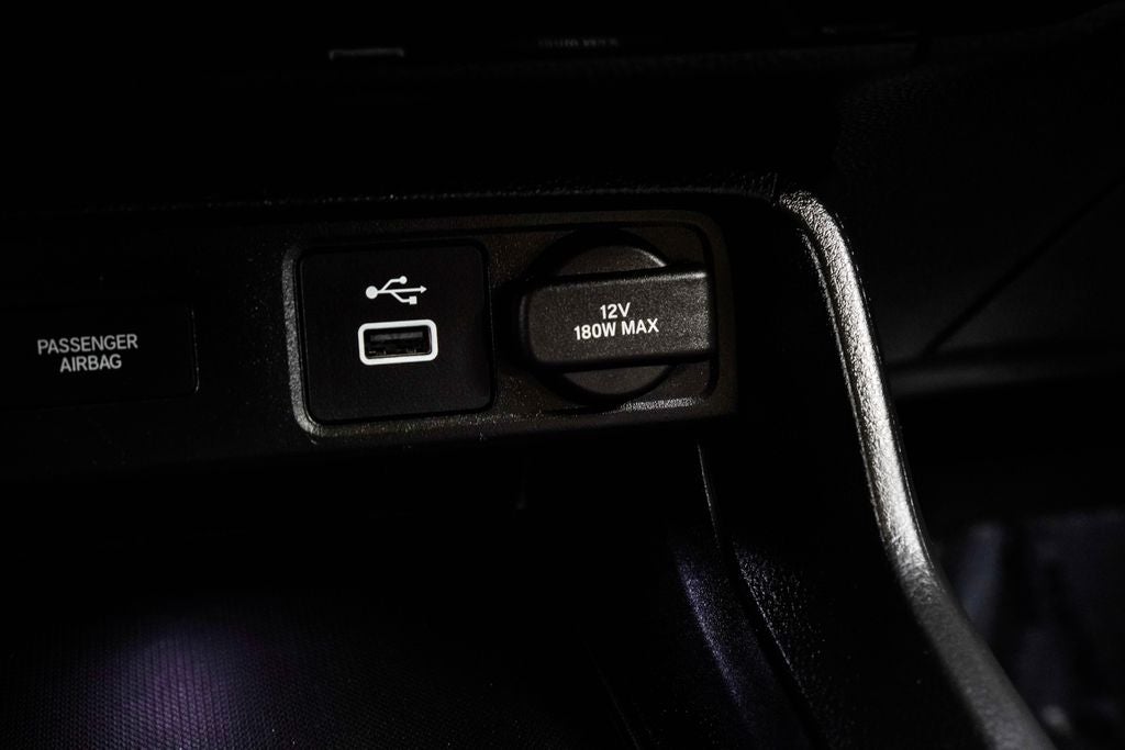 2022 Honda Civic EX-L