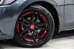 2022 Honda Civic EX-L