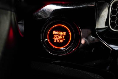 2022 Honda Civic EX-L