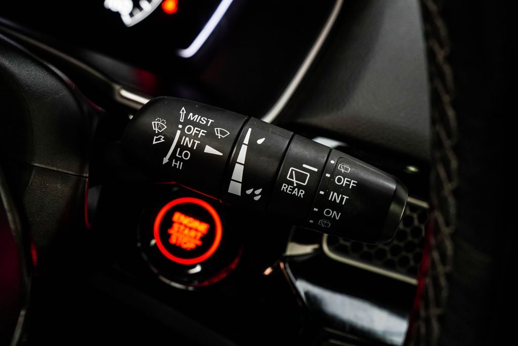 2022 Honda Civic EX-L