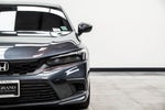 2022 Honda Civic EX-L