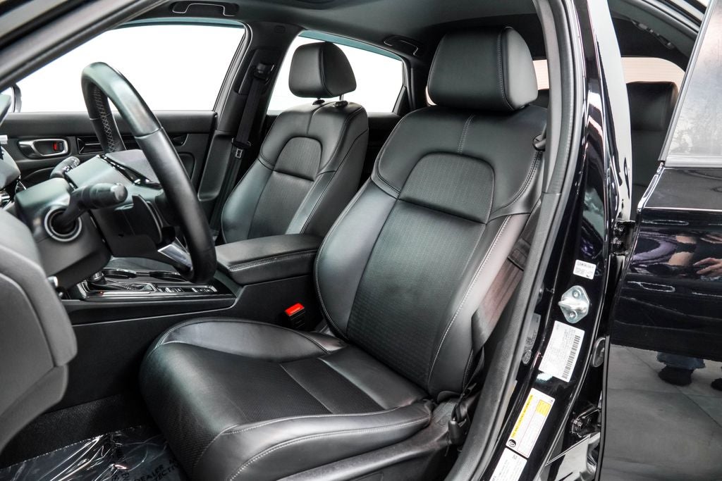 2022 Honda Civic Sport Touring