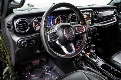 2023 Jeep Wrangler Rubicon 392