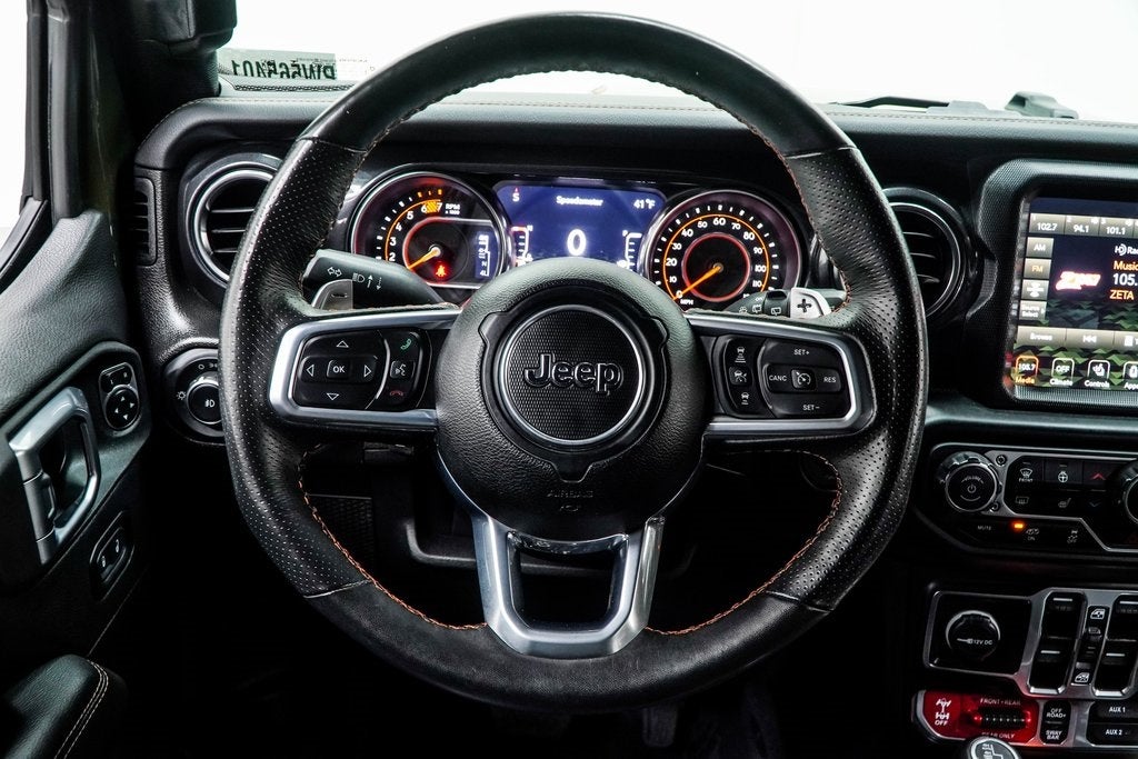 2023 Jeep Wrangler Rubicon 392