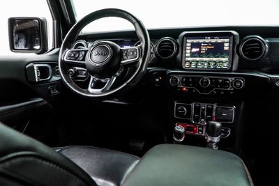 2023 Jeep Wrangler Rubicon 392