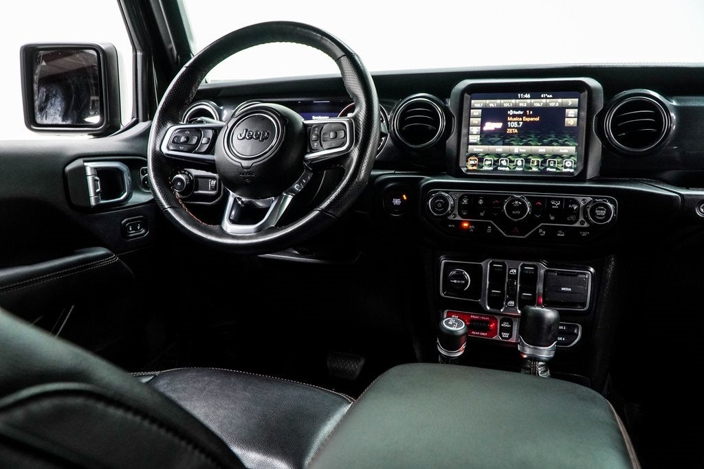 2023 Jeep Wrangler Rubicon 392