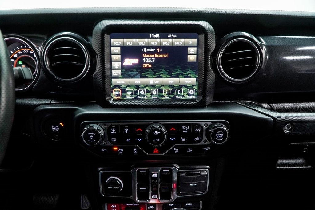 2023 Jeep Wrangler Rubicon 392