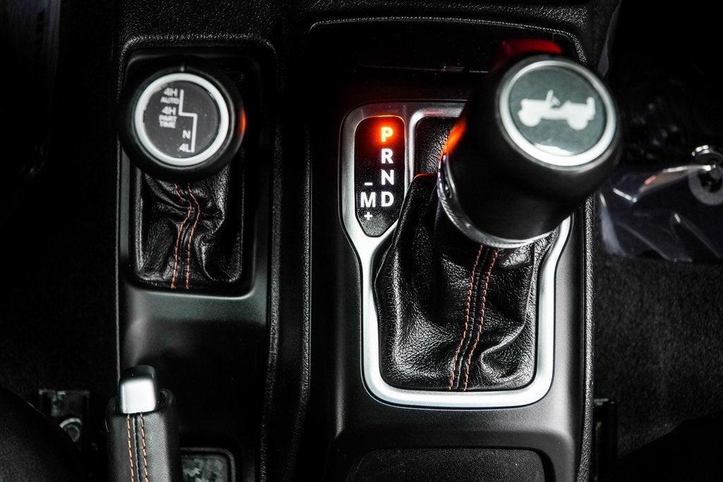 2023 Jeep Wrangler Rubicon 392