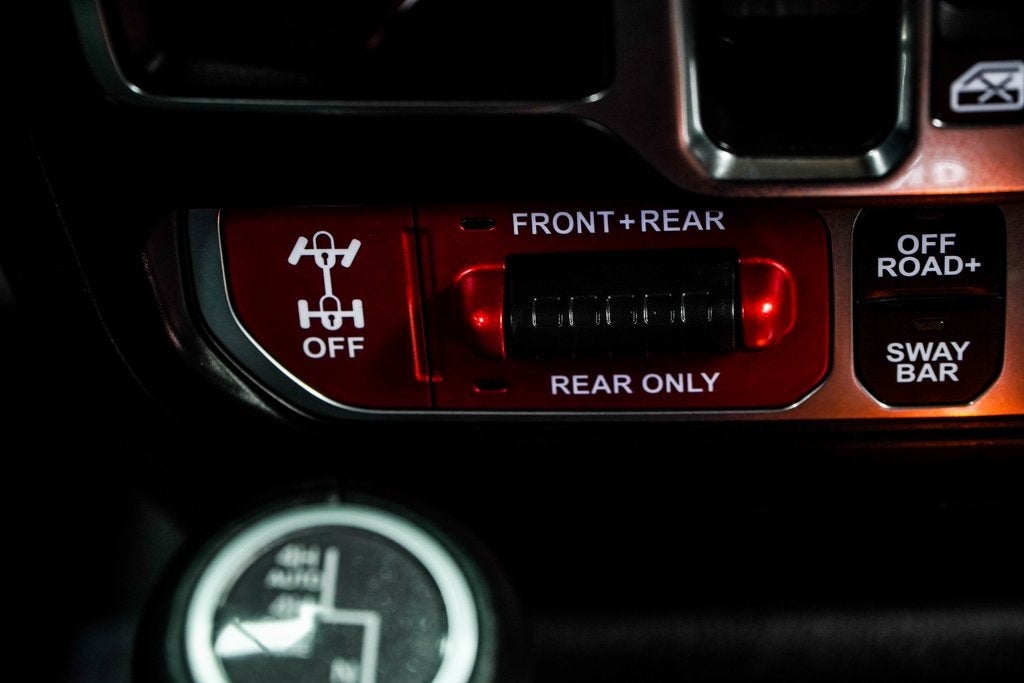 2023 Jeep Wrangler Rubicon 392