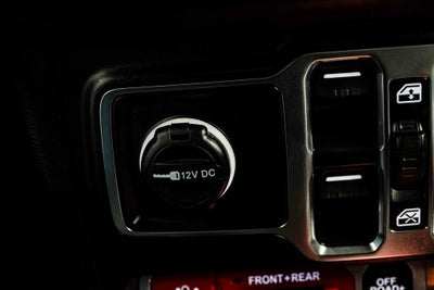 2023 Jeep Wrangler Rubicon 392