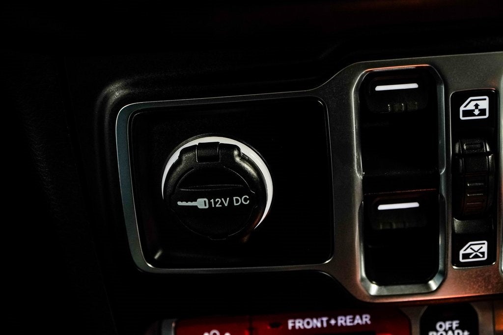 2023 Jeep Wrangler Rubicon 392