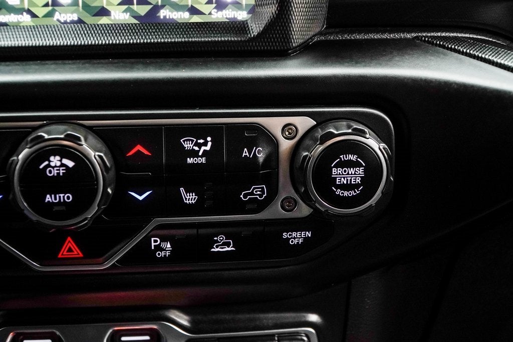 2023 Jeep Wrangler Rubicon 392