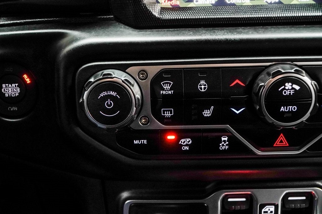 2023 Jeep Wrangler Rubicon 392