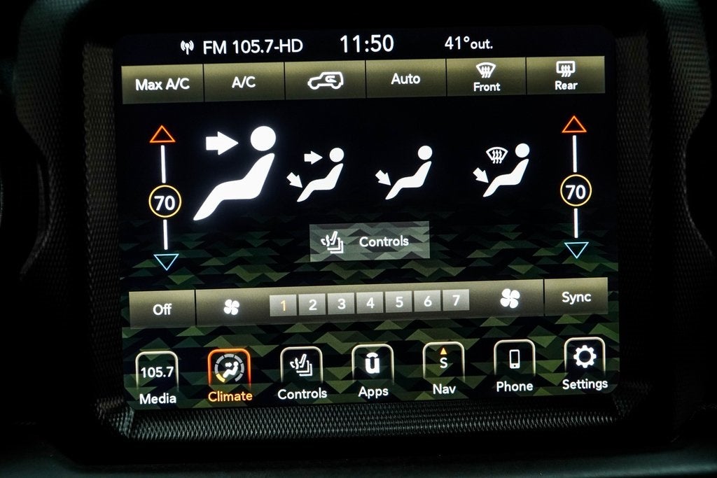 2023 Jeep Wrangler Rubicon 392