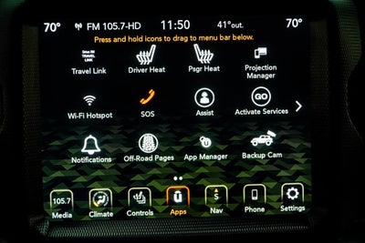 2023 Jeep Wrangler Rubicon 392