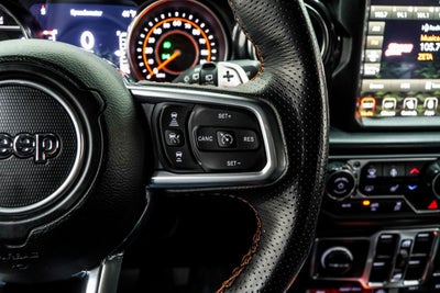 2023 Jeep Wrangler Rubicon 392