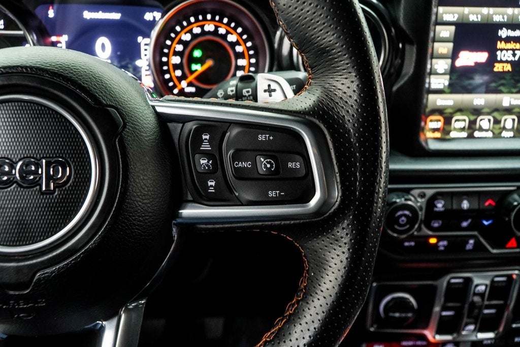 2023 Jeep Wrangler Rubicon 392