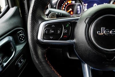 2023 Jeep Wrangler Rubicon 392