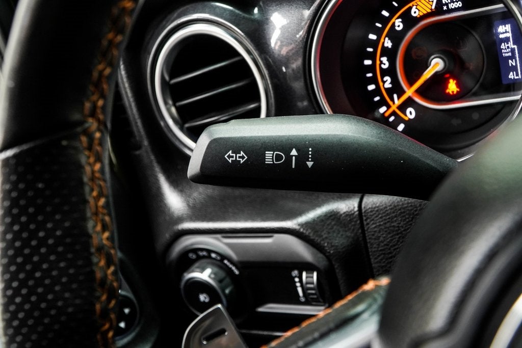 2023 Jeep Wrangler Rubicon 392