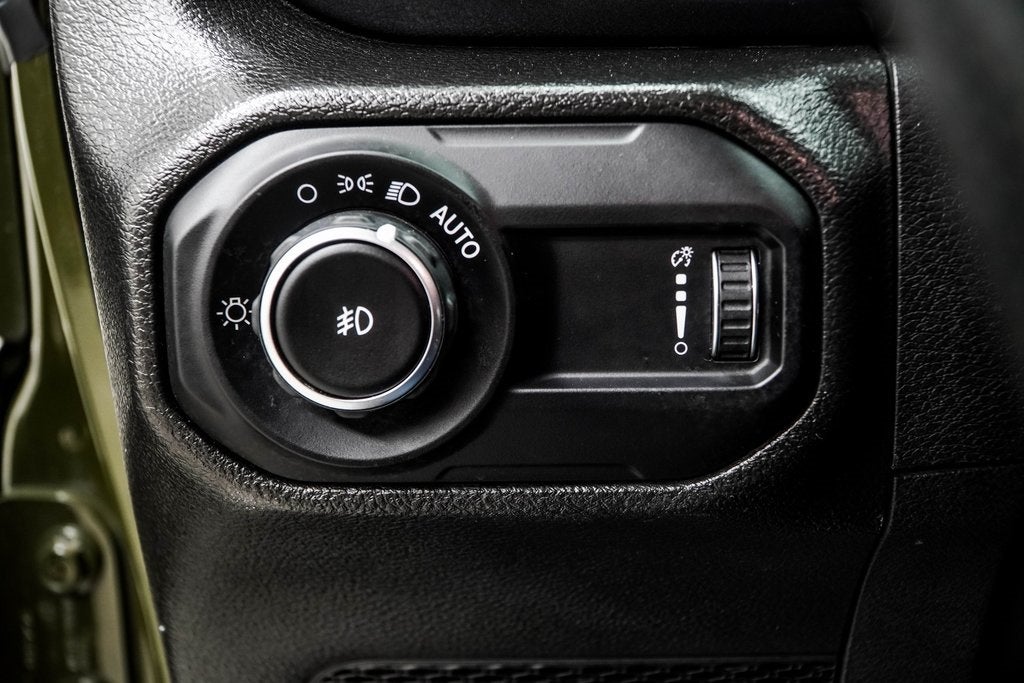 2023 Jeep Wrangler Rubicon 392