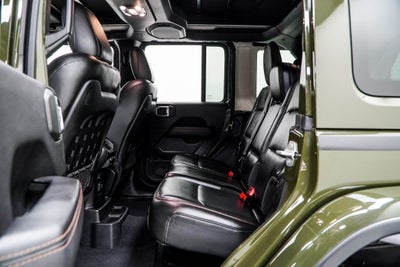 2023 Jeep Wrangler Rubicon 392