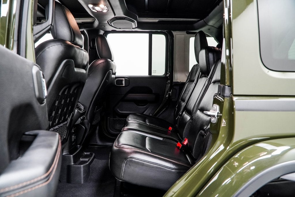 2023 Jeep Wrangler Rubicon 392