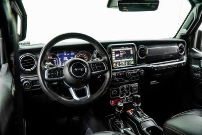 2023 Jeep Wrangler Rubicon 392