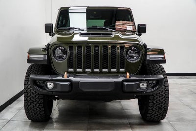2023 Jeep Wrangler Rubicon 392