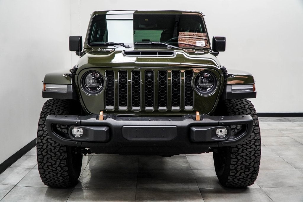2023 Jeep Wrangler Rubicon 392