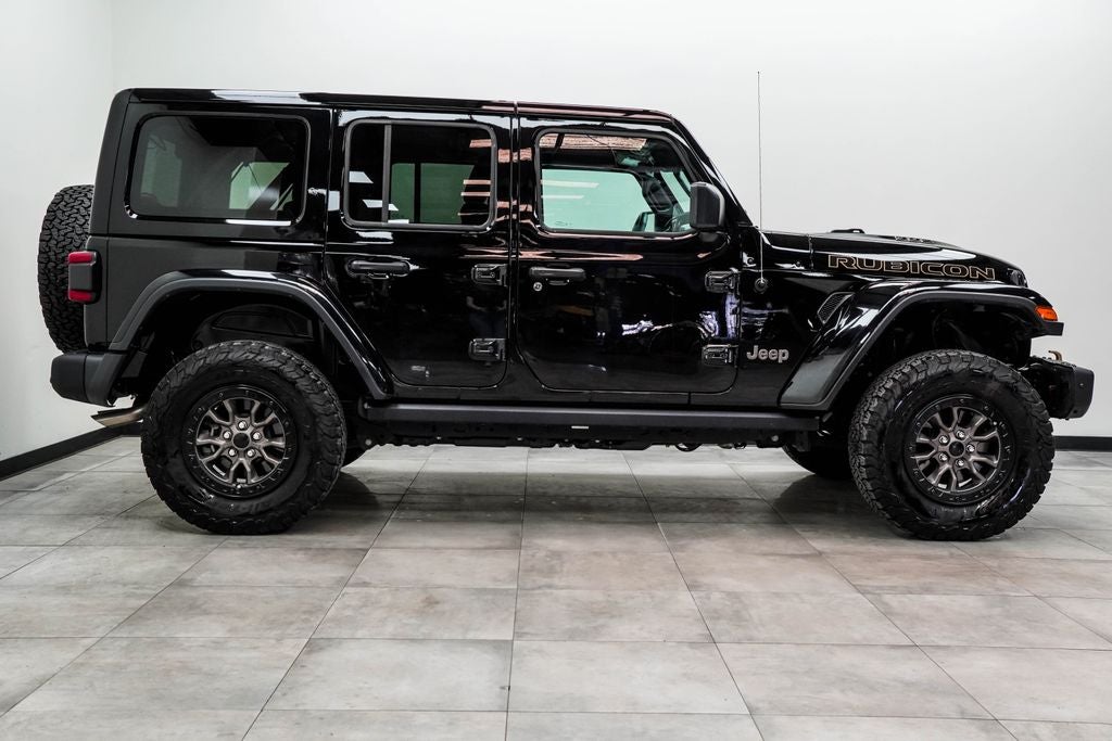 2023 Jeep Wrangler Rubicon 392