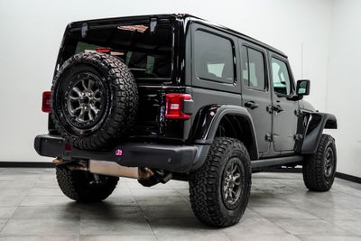 2023 Jeep Wrangler Rubicon 392