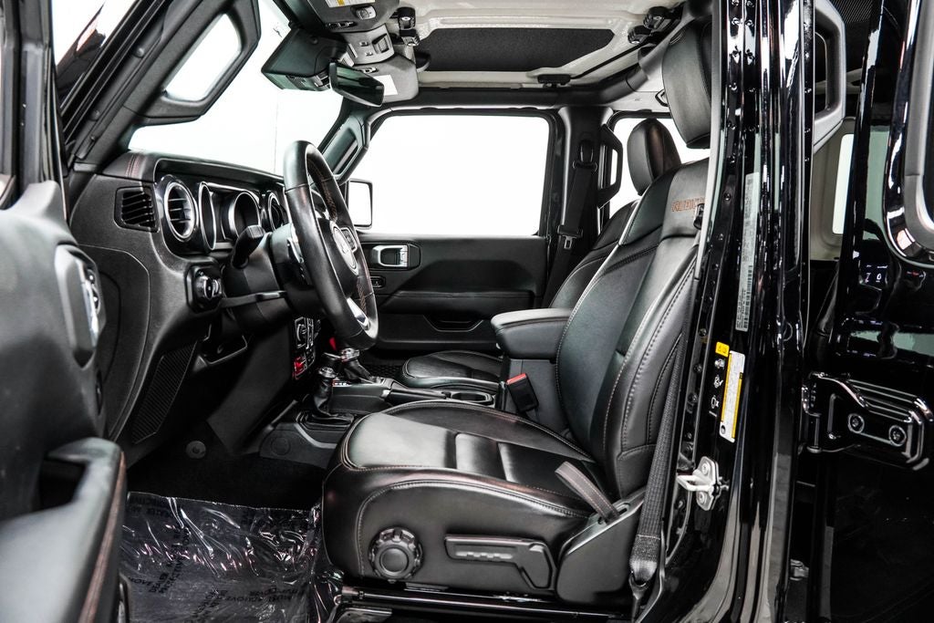 2023 Jeep Wrangler Rubicon 392